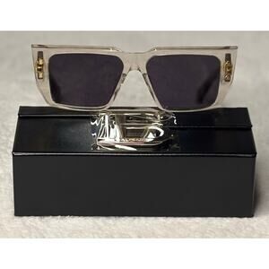 Brand New Balmain Sunglasses - B-VI BPS 128B-54 Size 54-15-145